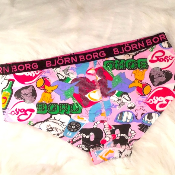 Small Ladies bjorn Borg - Picture 2 of 3